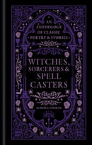 Witches, Sorcerers & Spellcasters