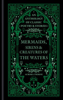 Mermaids, Sirens & Creatures of the Waters