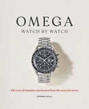 Omega: Watch by Watch