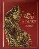 The Dark Powers of Tolkien