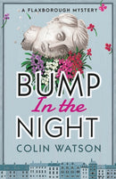 Bump in the Night-9781788420167