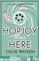 Hopjoy Was Here-9781788420181