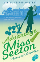 Advantage Miss Seeton-9781788420785