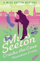 Miss Seeton Cracks the Case-9781788420808