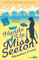 Hands Up, Miss Seeton-9781788420822