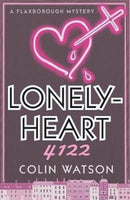Lonelyheart 4122-9781788420877