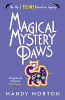 Magical Mystery Paws-9781788420983