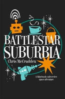 Battlestar Suburbia-9781788421027