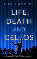Life, Death and Cellos-9781788421119