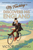 Mr Finchley Discovers His England-9781788421614