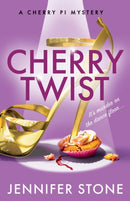 Cherry Twist-9781788421676