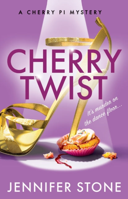 Cherry Twist-9781788421676