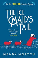 The Ice Maid's Tail-9781788421874