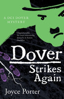 Dover Strikes Again-9781788422093