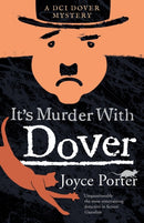 It's Murder with Dover-9781788422109