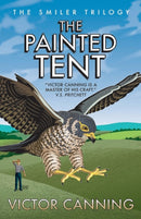 The Painted Tent-9781788423526