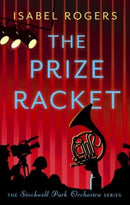 The Prize Racket-9781788423991