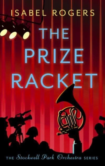The Prize Racket-9781788423991