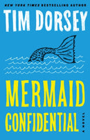 Mermaid Confidential (A Serge Storms Adventure