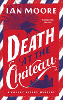 Death at the Chateau : the hilarious and gripping cosy murder mystery-9781788424059
