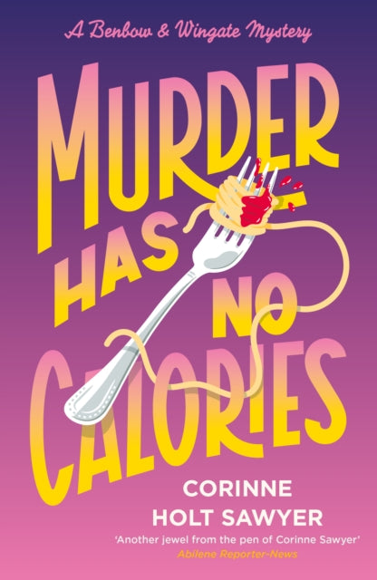 Murder Has No Calories-9781788424875