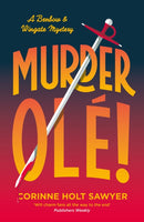 Murder Ole!-9781788424936