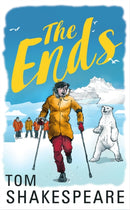 The Ends-9781788425124