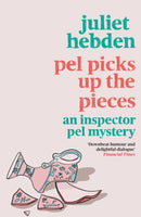 Pel Picks Up the Pieces-9781788425216
