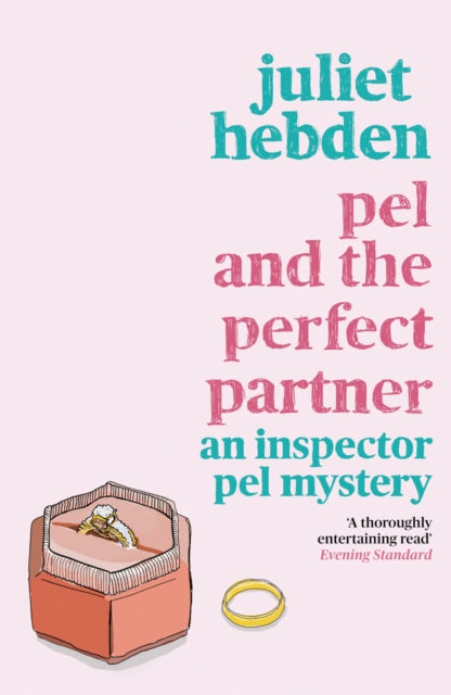 Pel and the Perfect Partner-9781788425230