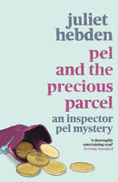 Pel and the Precious Parcel