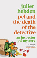 Pel and the Death of the Detective
