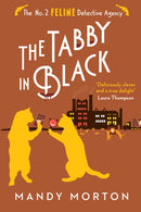 The Tabby in Black-9781788425940
