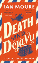 Death and Deja Vu-9781788425971