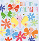 Colours and Counting-9781788436861