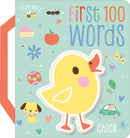 First 100 Words-9781788436915