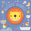 Nursery Rhymes with CD-9781788438292