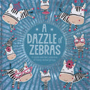 A Dazzle of Zebras-9781788439909
