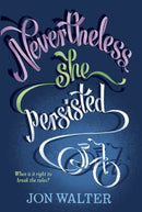 Nevertheless She Persisted-9781788450256