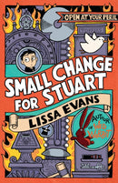 Small Change for Stuart-9781788451017