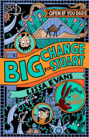 Big Change for Stuart