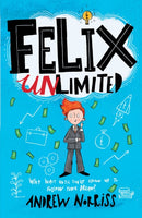 Felix Unlimited-9781788452052