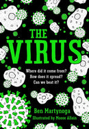 The Virus-9781788452106