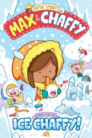 Max and Chaffy: Search for the Ice Chaffy (from the million-selling Jamie Smart, Illustrator of the Year)-9781788452632
