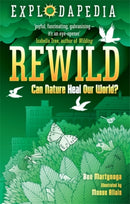Explodapedia: Rewild-9781788452779
