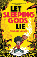 Let Sleeping Gods Lie-9781788453202