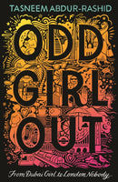 Odd Girl Out-9781788453394