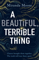 A Beautiful, Terrible Thing-9781788453684