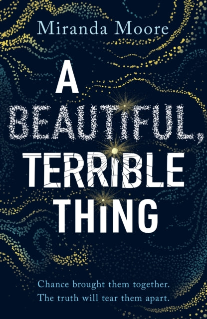 A Beautiful, Terrible Thing-9781788453684