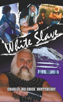 White Slave-9781788485937