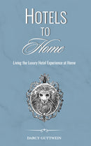 HOTELS TO HOME-9781788487443